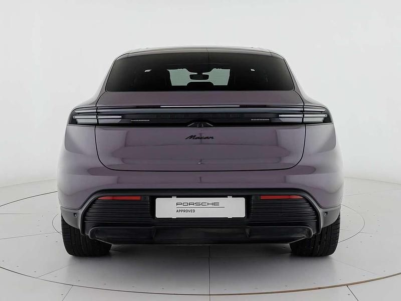 Usata Porsche Macan 119 kW (163 CV) 2025 Other SUV