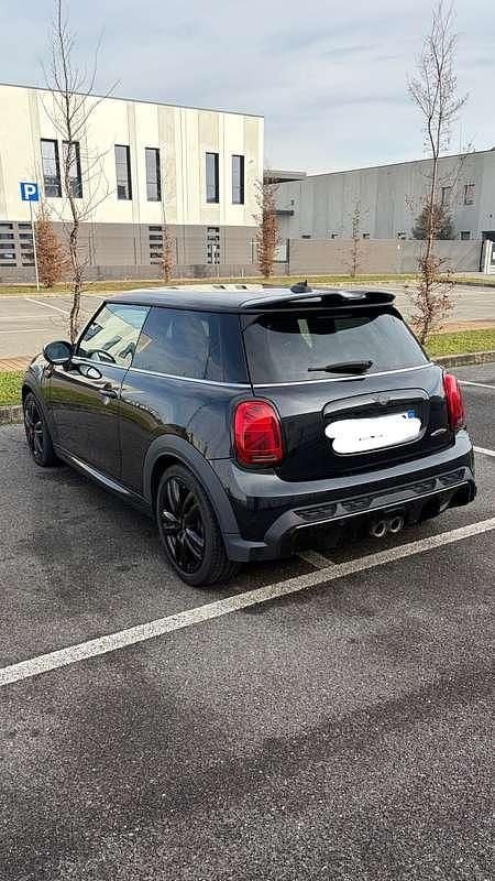 Usata Mini John Cooper Works 231 CV (169 kW) 2023 Utilitaria