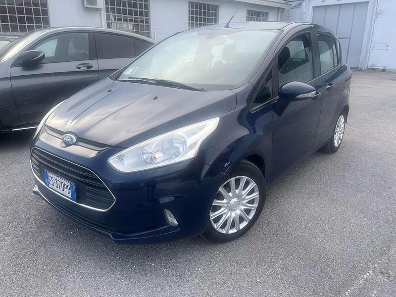 Usata Ford B-MAX 86 CV (63 kW) 2013 Other Monovolume