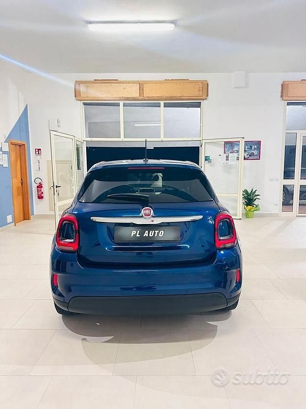 Usata Fiat 130 Sport 130 CV (95 kW) 2022 Berlina