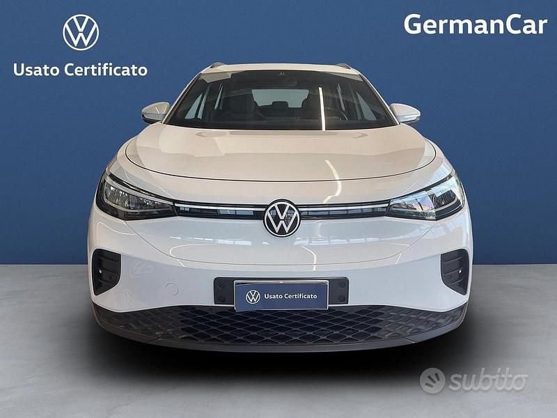 Usata VW ID.4 Pro Performance 150 kW (204 CV) 2022 SUV