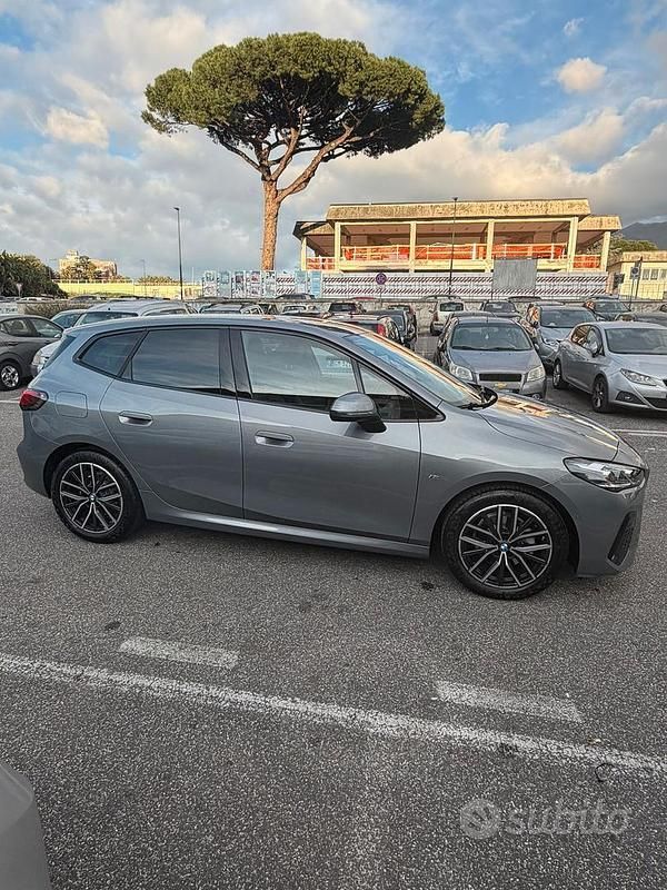 Usata BMW 218 M Sport 2022 Monovolume