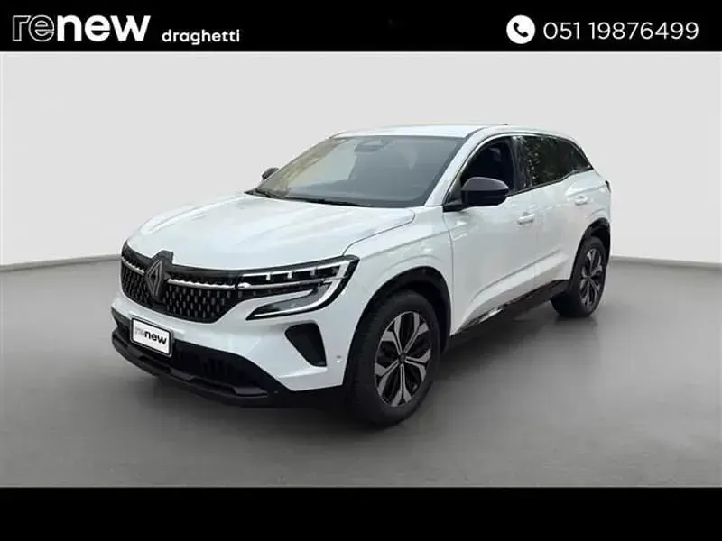 Usata Renault Austral Techno 200 CV (147 kW) 2023 SUV