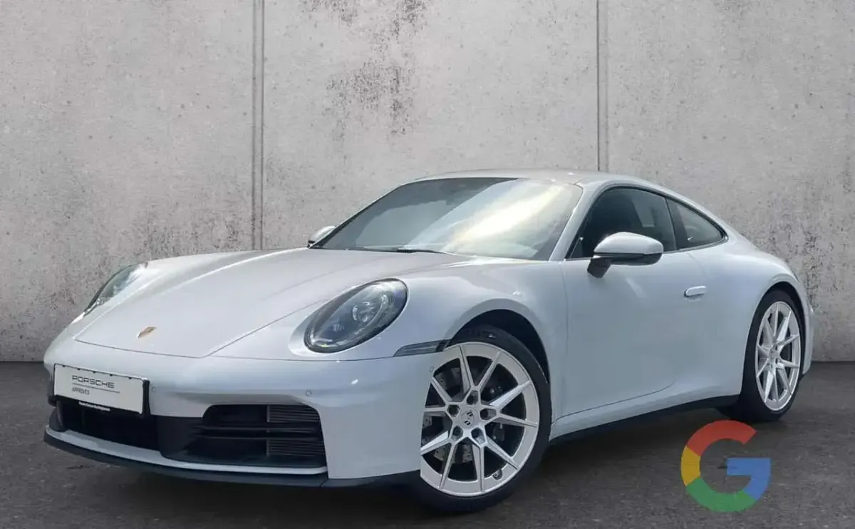 Usata Porsche 911 Carrera 394 CV (289 kW) 2025 Other Coupé