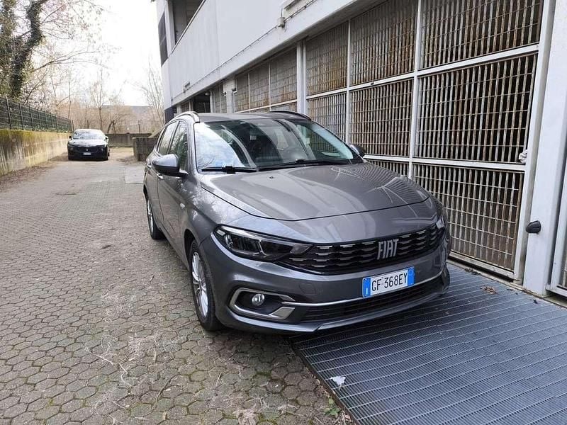 Usata Fiat Tipo Sport 131 CV (96 kW) 2021 Station wagon