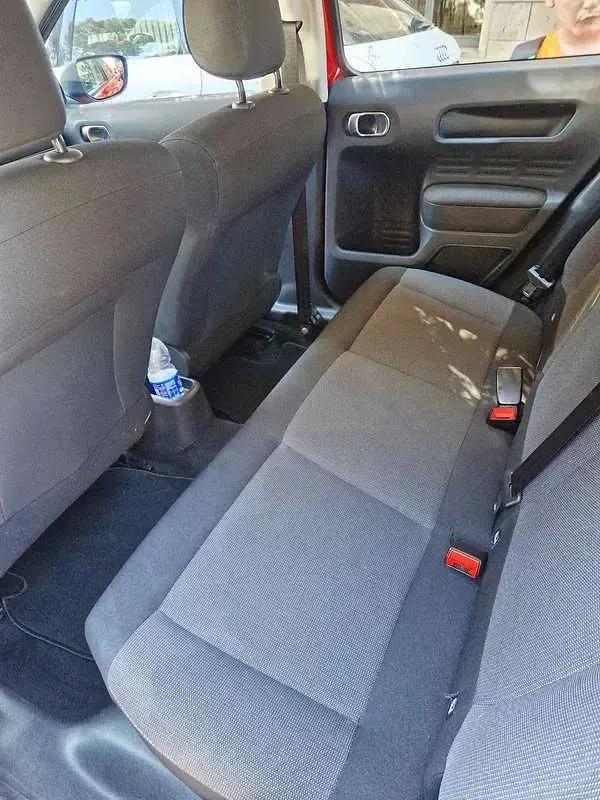 Usata Citroën C4 Feel 82 CV (60 kW) 2016 SUV