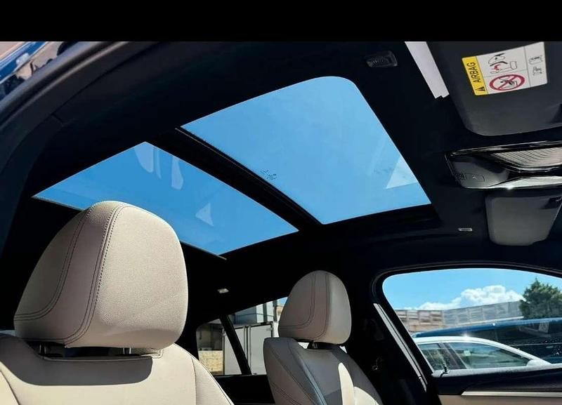 Usata BMW X4 M Sport 190 CV (139 kW) 2022 SUV