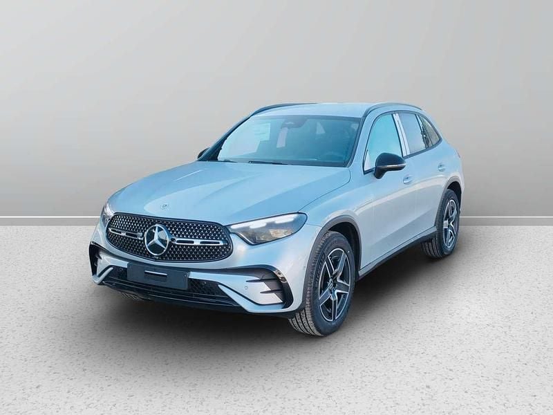 Argento hightech Nuova 2026 Mercedes GLC220 SUV | 64.000 € (Ottimo prezzo) - Immagine 1/4