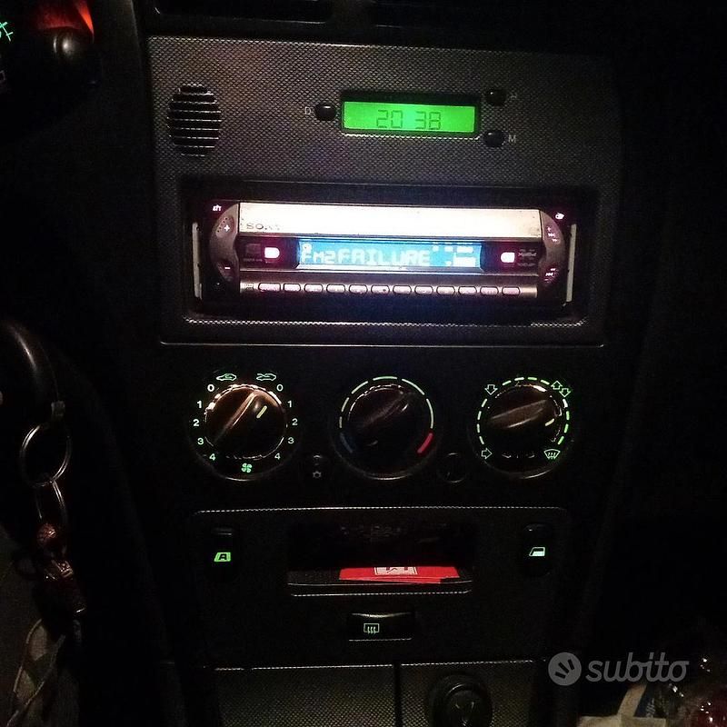 Usata Citroën Xsara 68 CV (50 kW) 2005 Station wagon