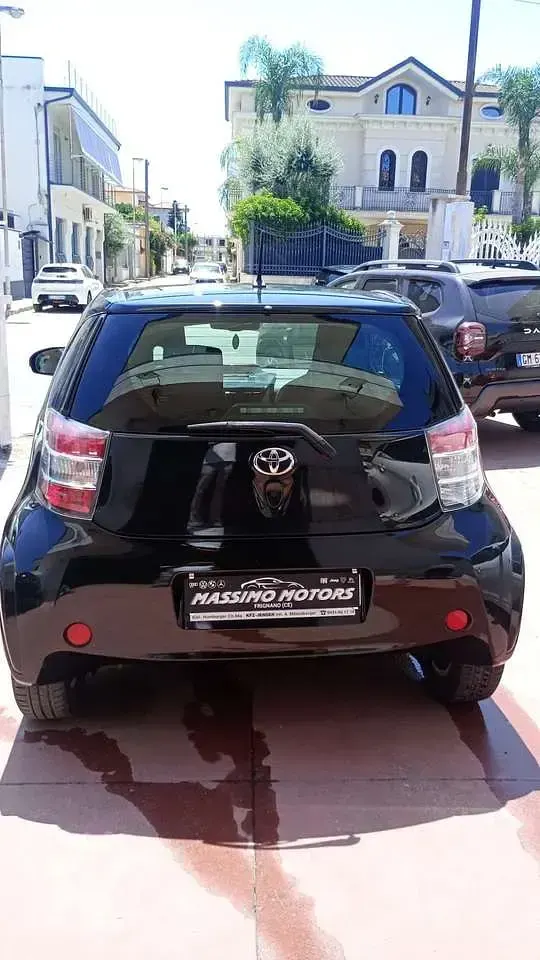 Usata Toyota iQ 90 CV (66 kW) 2011 Other Utilitaria