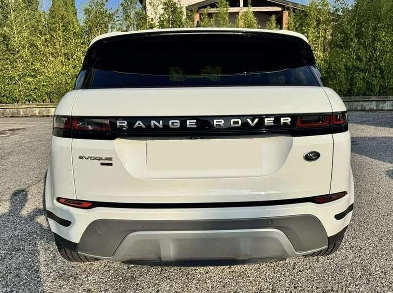 Occasion Land Rover Range Rover evoque Autobiography 200 PK (147 kW) 2022 SUV