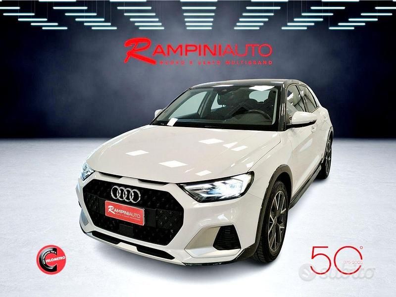 Usata Audi A1 Admired 110 CV (80 kW) 2021 Other SUV