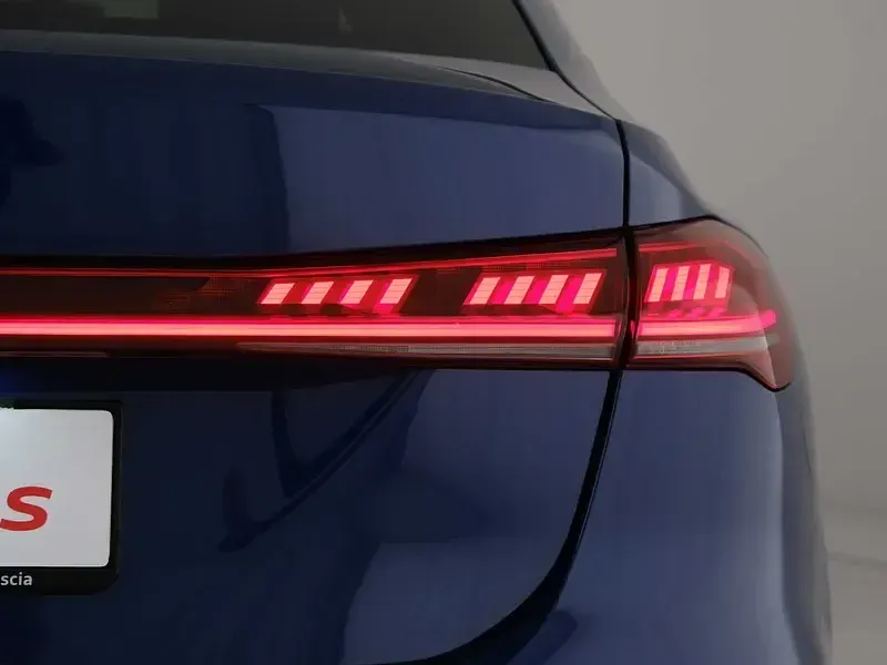 Nuova Audi A5 Business 204 CV (150 kW) 2025 Blu Coupé