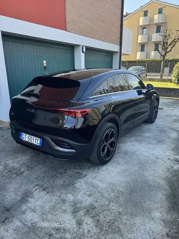 Usata Smart #3 Pro 75 kW (102 CV) 2024 SUV