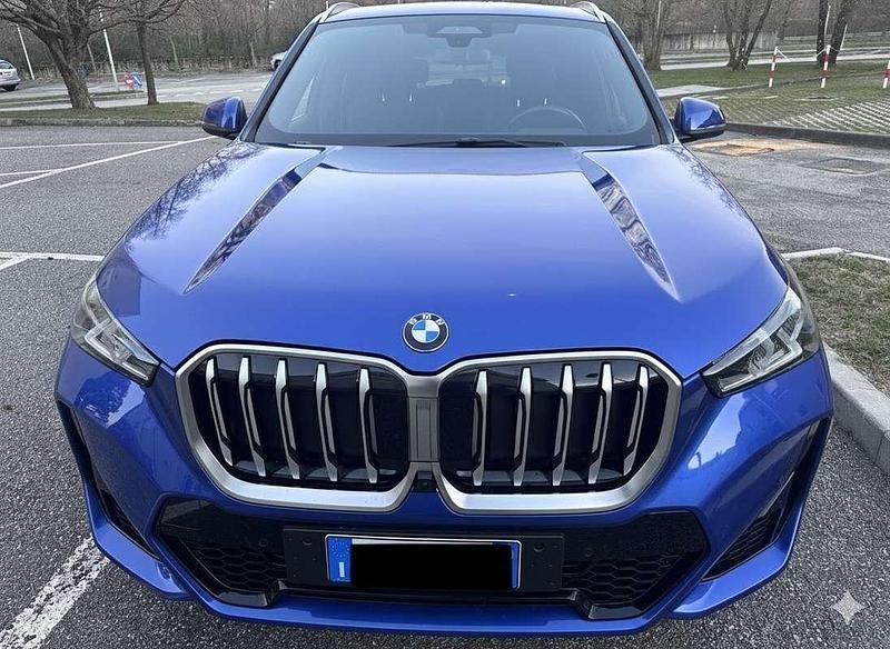 Usata 2023 BMW X1 M Sport SUV | 41.900 € (Buon prezzo) - Immagine 1/4