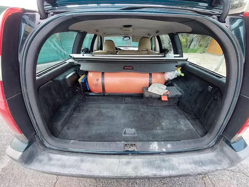 Occasion Volvo V70 210 ch (154 kW) 2004 Break