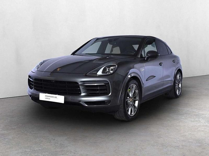 Other Usata 2021 Porsche Cayenne SUV | 74.900 € (Ottimo prezzo) - Immagine 1/4