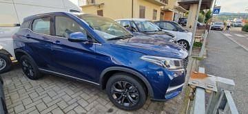 Nuova DFSK Glory 500 106 CV (77 kW) 2025 Altro SUV