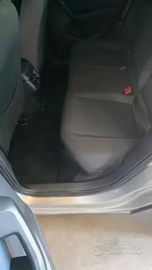 Usata Seat Ateca 115 CV (84 kW) 2019 SUV