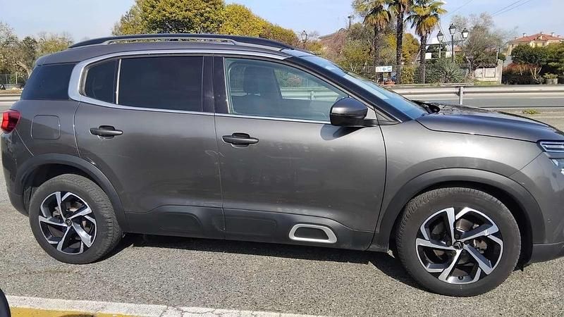 Usata Citroën C5 Aircross Feel 131 CV (96 kW) 2019 SUV