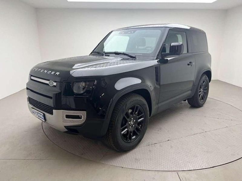 Usata Land Rover Defender 249 CV (183 kW) 2025 Nero SUV