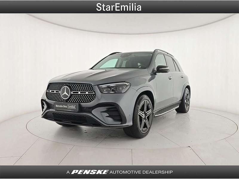 Grigio Usata 2023 Mercedes GLE300 Advanced Plus SUV | 58.900 € (Ottimo prezzo) - Immagine 1/4