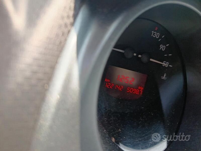 Occasion Seat Altea 2008 Monospace