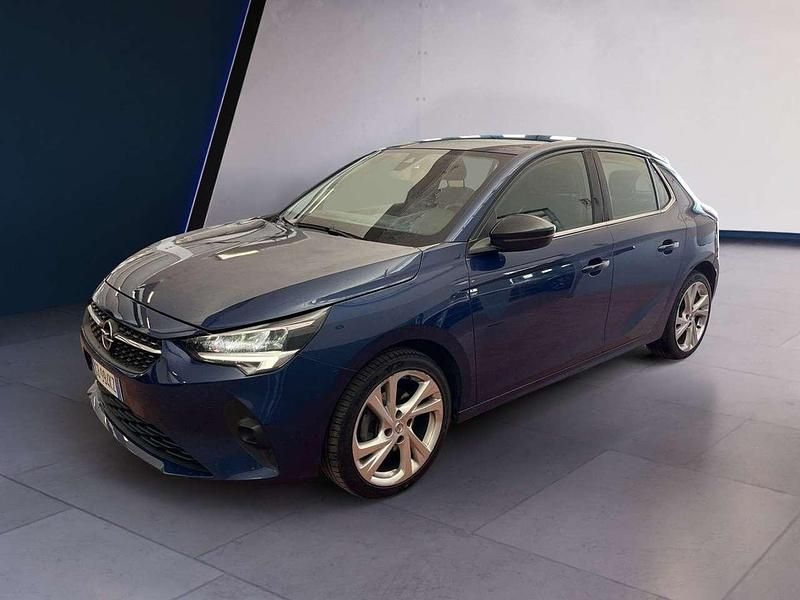 Usata Opel Corsa Elegance 101 CV (74 kW) 2020 Other Utilitaria