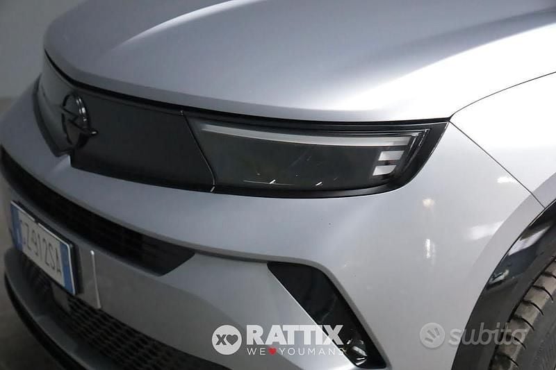 Usata Opel Mokka S 131 CV (96 kW) 2025 Grigio SUV