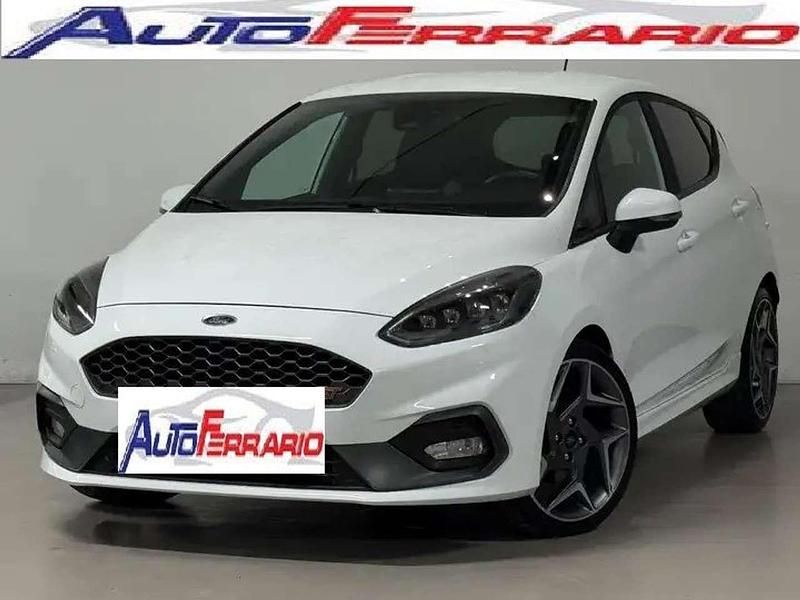Usata Ford Fiesta ST 200 CV (147 kW) 2019 Other Berlina
