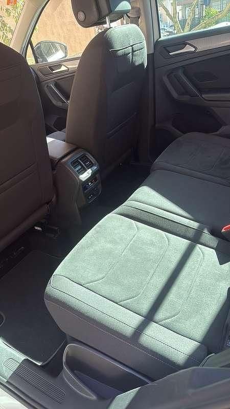 Usata 2021 VW Tiguan Allspace Advance SUV | 19.999 € (Super prezzo) - Immagine 1/4