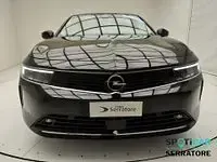 Usata Opel Astra Business Elegance 179 CV (131 kW) 2022 Nero Berlina