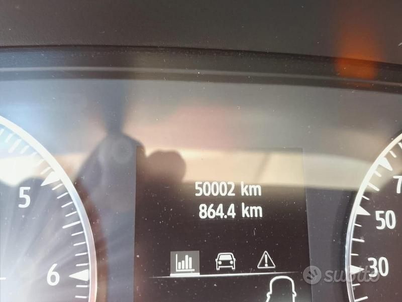 Usata Dacia Sandero 91 CV (66 kW) 2022 Rosso Berlina