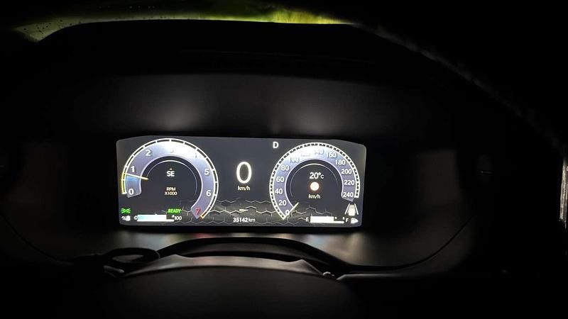 Usata 2023 Jeep Compass Night Eagle SUV | 28.000 € (Molto cara) - Immagine 1/4