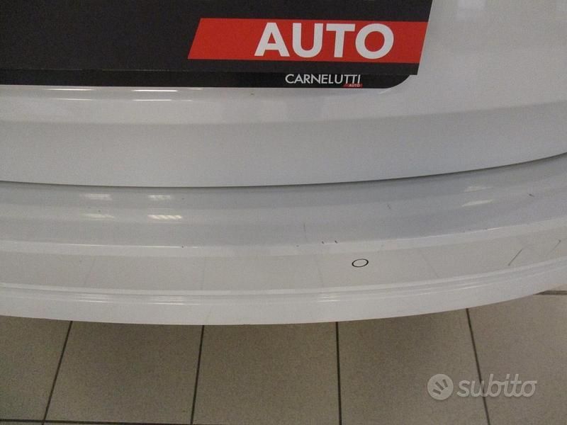 Usata Skoda Octavia Ambition 2022 Grigio Station wagon