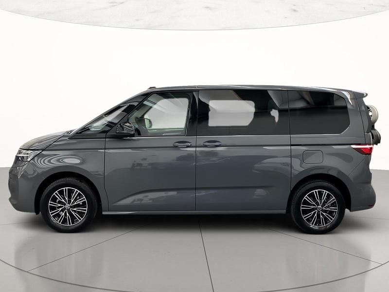 Nuova VW Multivan 150 CV (110 kW) 2026 Pure grey Monovolume