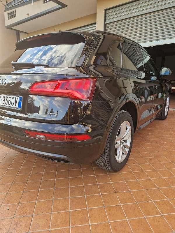 Usata Audi Q5 Business 163 CV (119 kW) 2019 SUV
