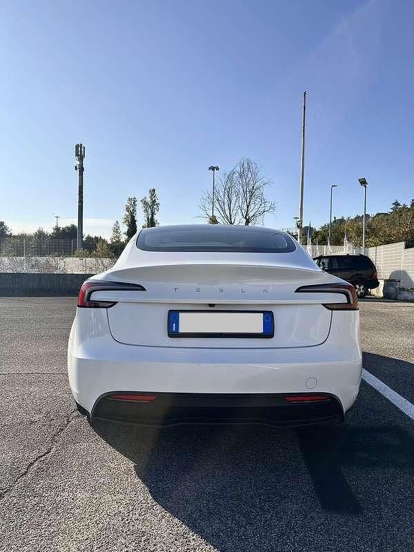Usata Tesla Model 3 RWD 88 kW (120 CV) 2024 Berlina