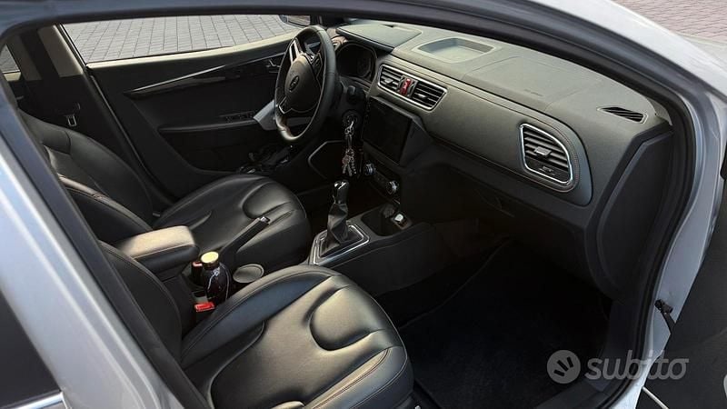 Usata EVO Evo 3 113 CV (83 kW) 2024 Grigio SUV