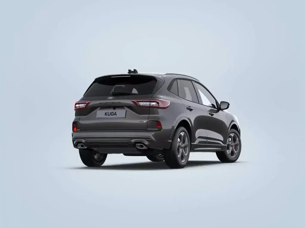 Nuova Ford Kuga ST-Line X 180 CV (132 kW) 2026 Magnetic grey SUV