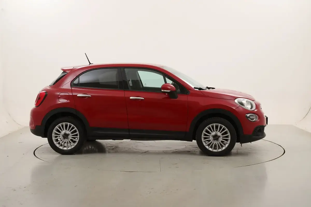 Usata Fiat 500X Connect 95 CV (69 kW) 2022 SUV