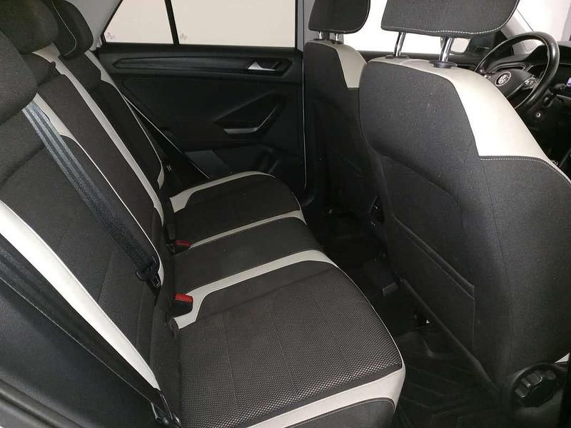Usata VW T-Roc Advance 116 CV (85 kW) 2019 SUV