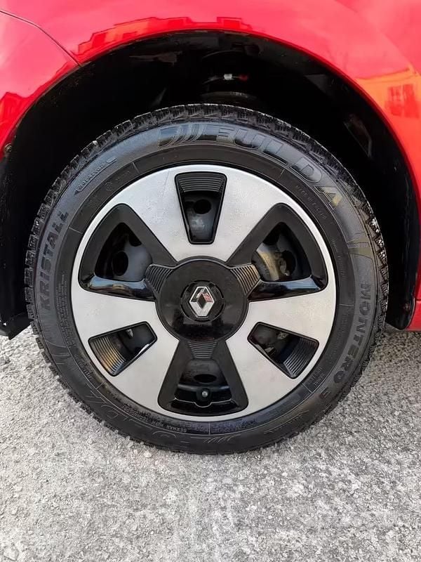 Usata Renault Twingo SE 71 CV (52 kW) 2015 Other Utilitaria
