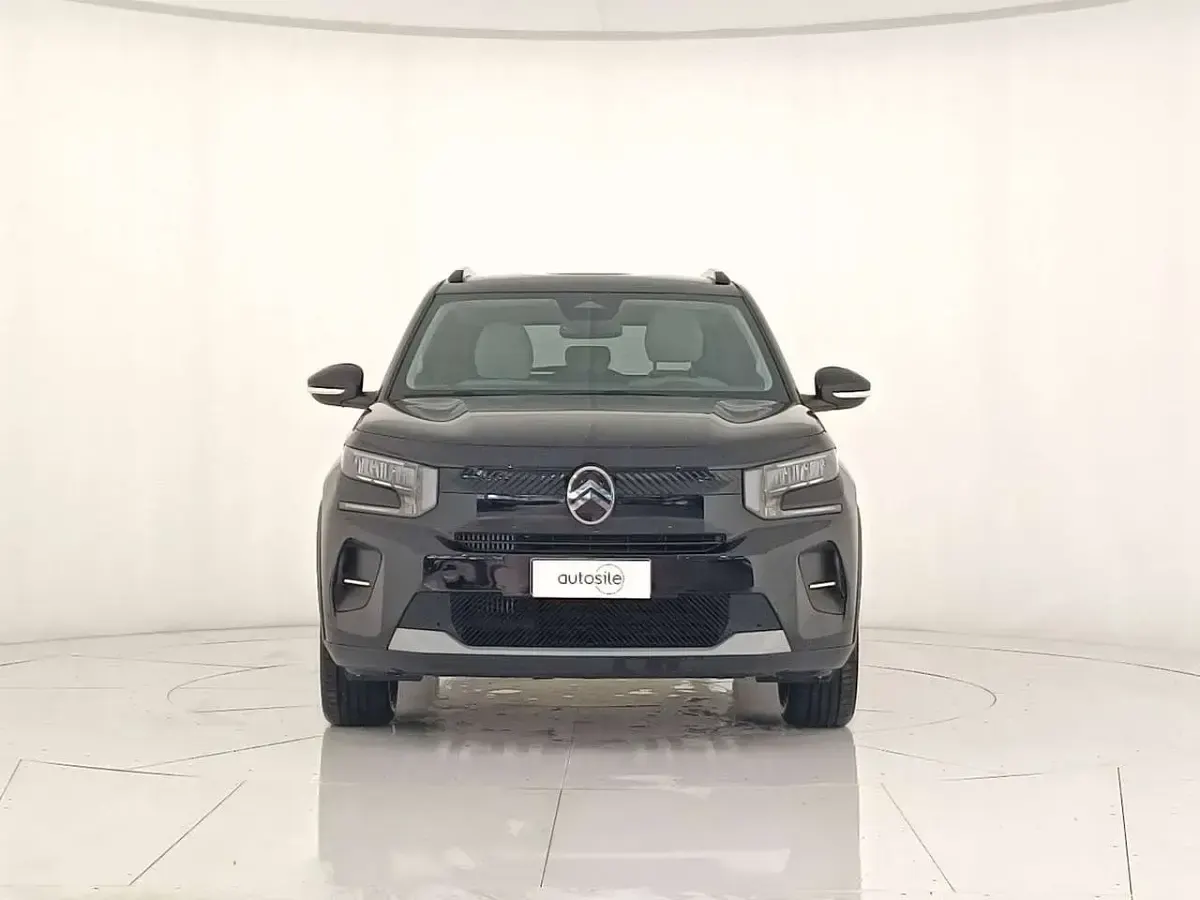 Usata Citroën C3 PureTech 101 CV (74 kW) 2025 Nero SUV