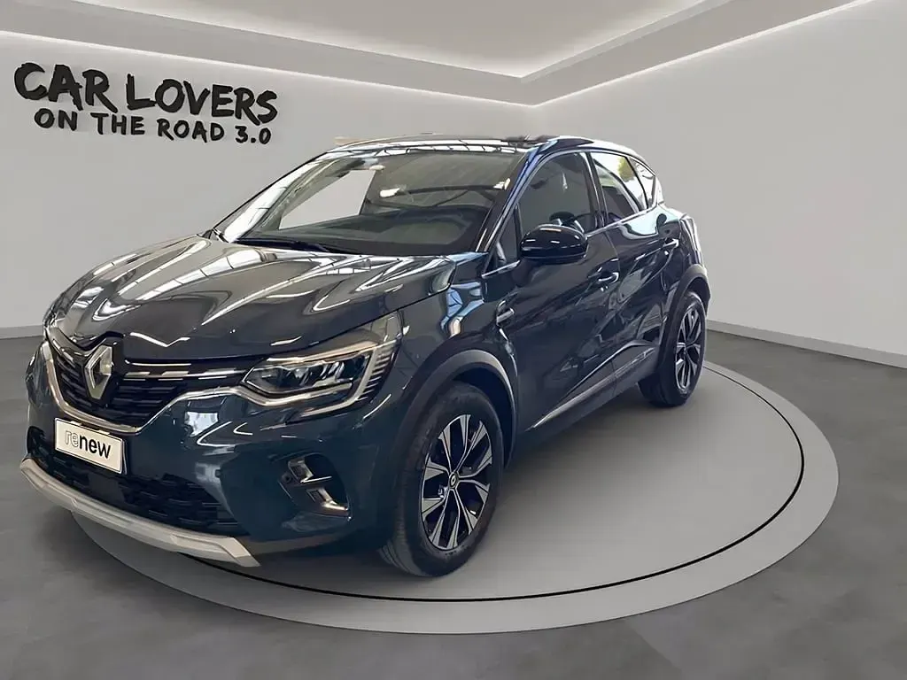 Usata Renault Captur Techno 101 CV (74 kW) 2023 SUV