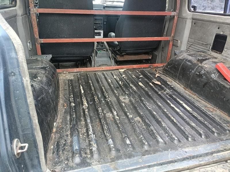 Usata Mitsubishi Pajero 1988 SUV