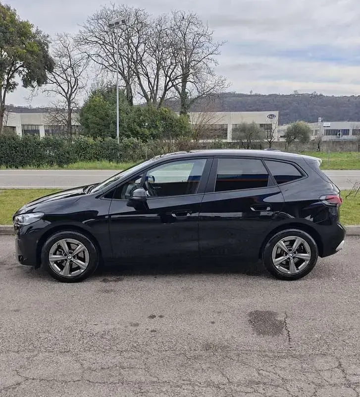 Usata BMW 218 Active Tourer 150 CV (110 kW) 2022 Monovolume