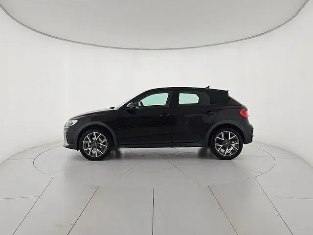 Usata Audi A1 Business 95 CV (69 kW) 2023 Nero SUV