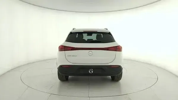 Nuova Mercedes EQA250+ Advanced Plus 94 kW (129 CV) 2026 Bianco polare SUV