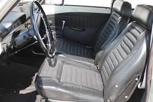 Occasion Volvo Amazon 82 ch (60 kW) 1969 Blanc Berline
